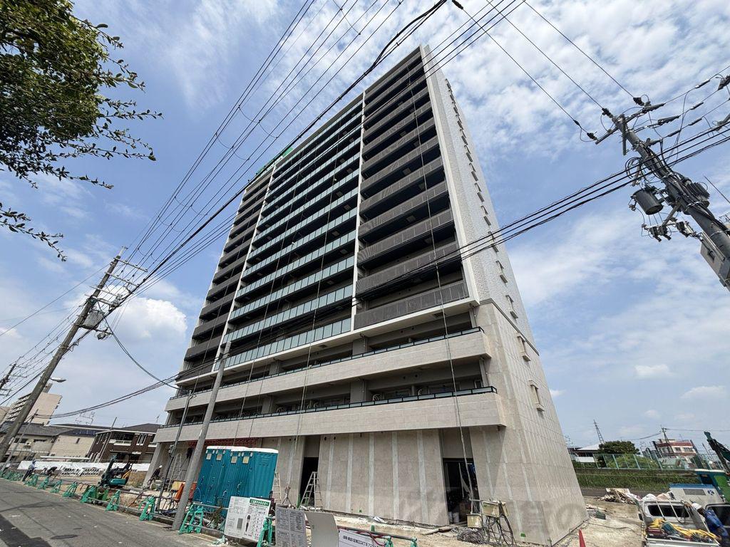 スプランディッド大阪イースト