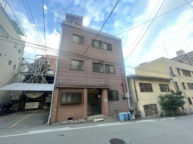 ハイツ夕陽丘