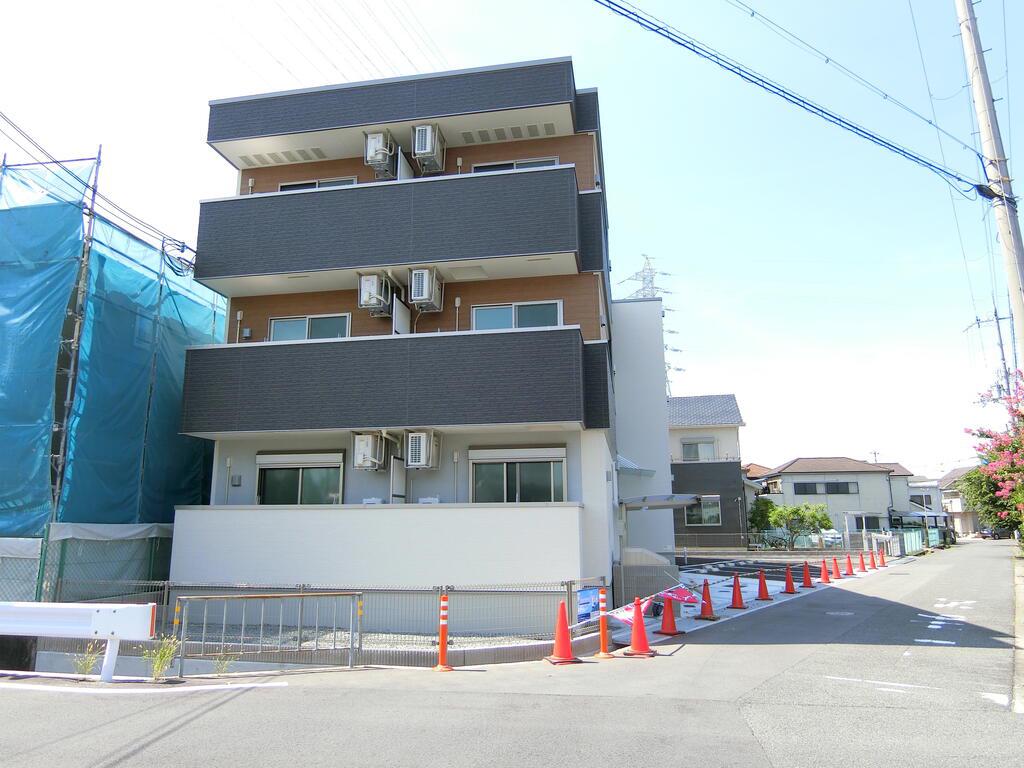 フジパレス岸和田下松