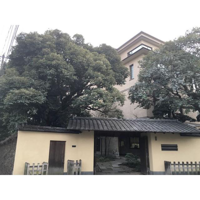 オークヒルス