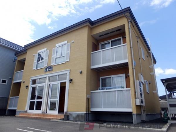 牧場壱番館(2LDK/1階)