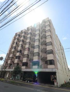 サンライズ長浜(2LDK/5階)