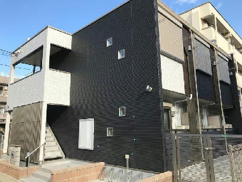 クレイノKサンライトV