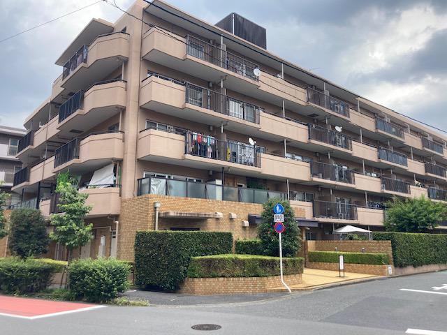 ドルミ中野弥生町