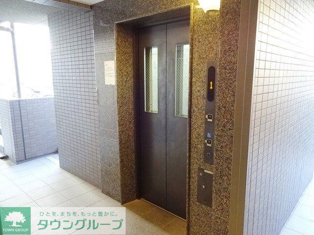 ルーブル二子多摩川