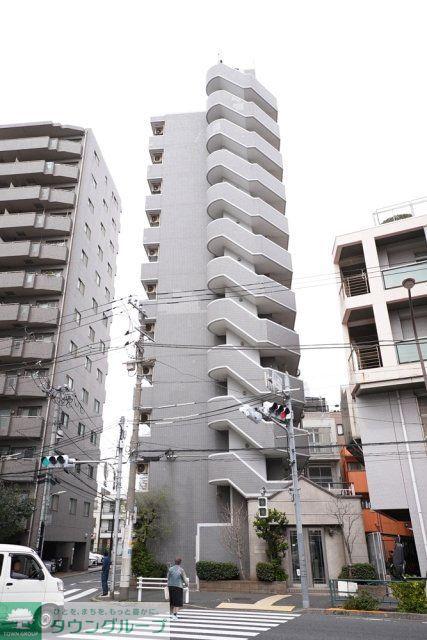 ステージファースト武蔵小山