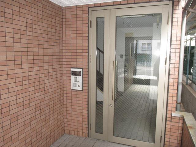メイフェア岸里