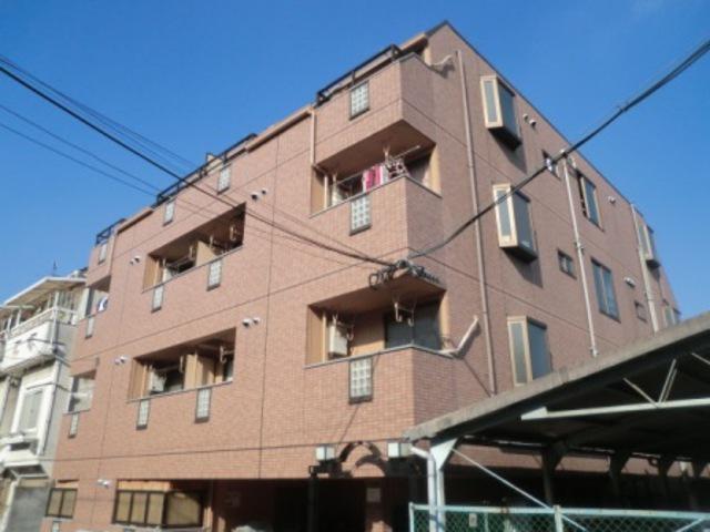 メイフェア岸里