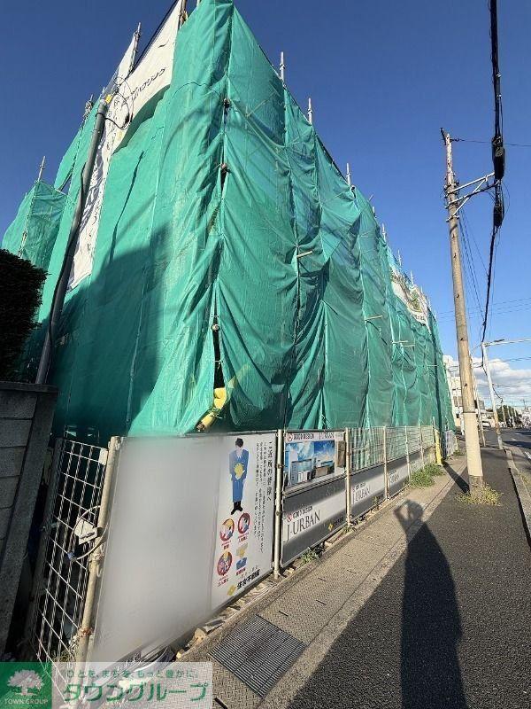 カノン本八幡