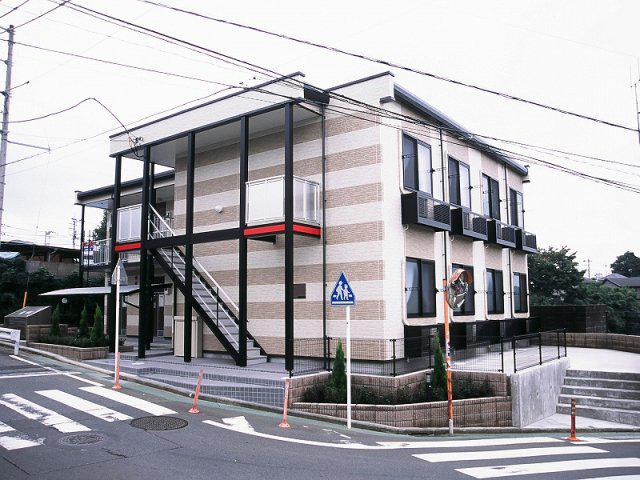 フロール市沢