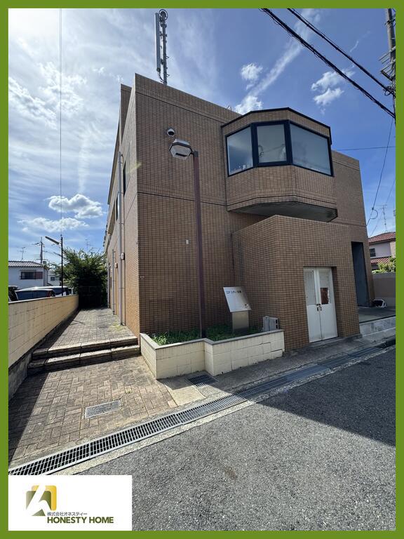 コアシティ如是