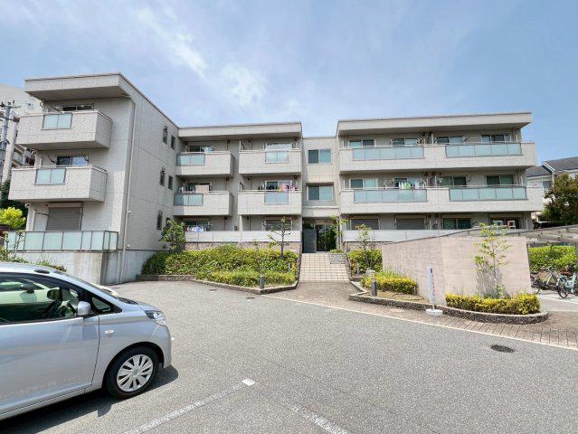 シャーメゾン美穂ヶ丘