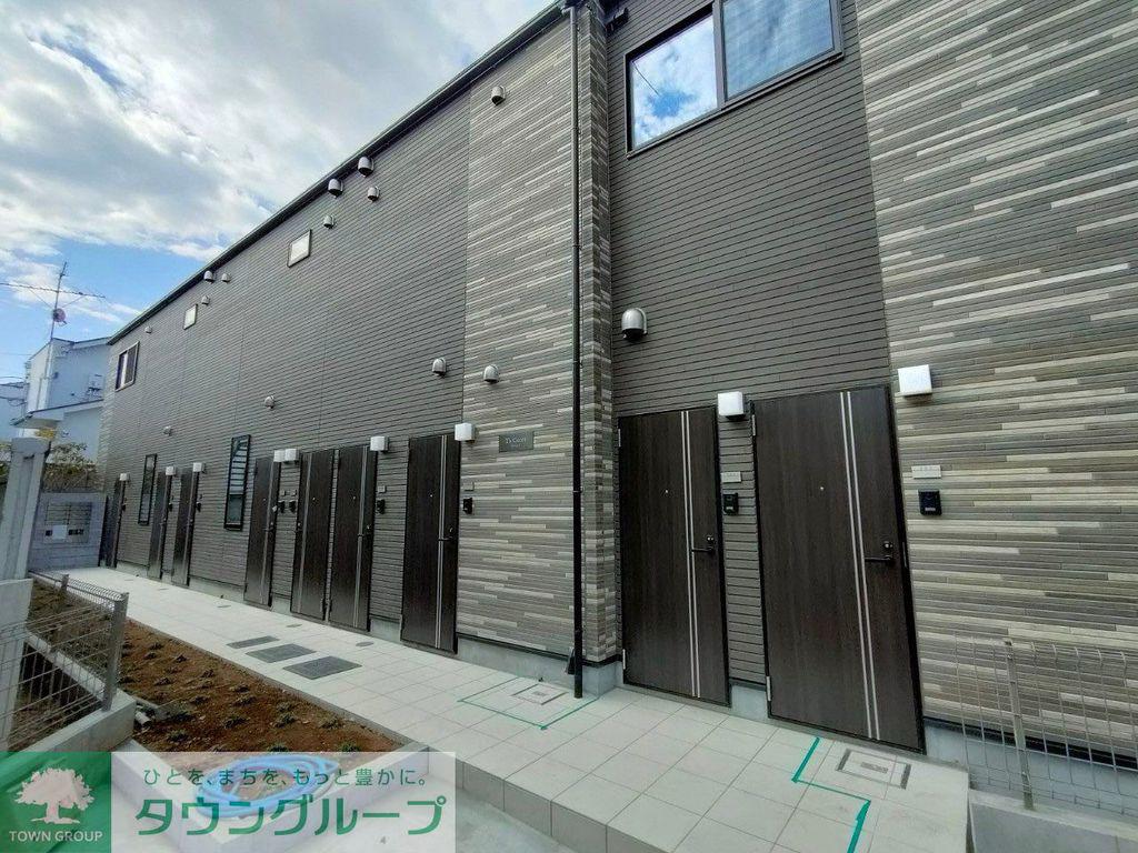 TS CUORE高円寺