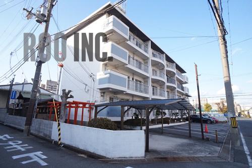 岡崎コーポ