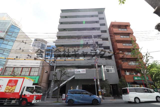 ロイヤルクィーンズパーク吹田片山町