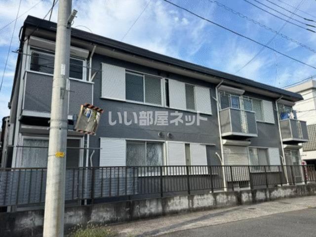カメレヤハイツ