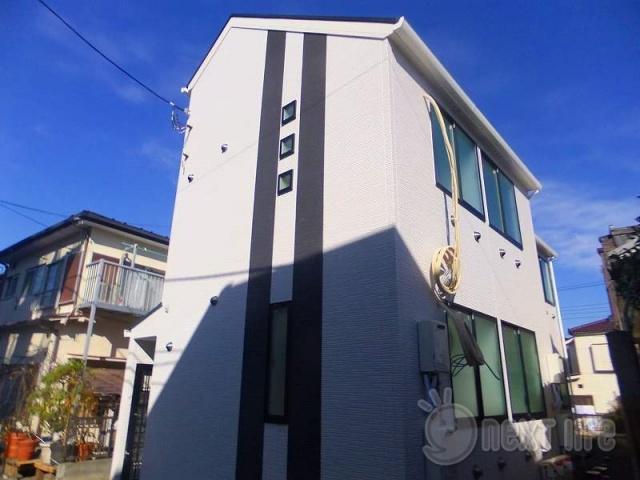 ティーエム小向町