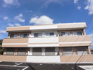 NAMEKI MANSION
