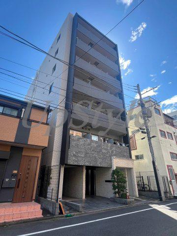 プレディアンスフォート錦糸町ハイズ