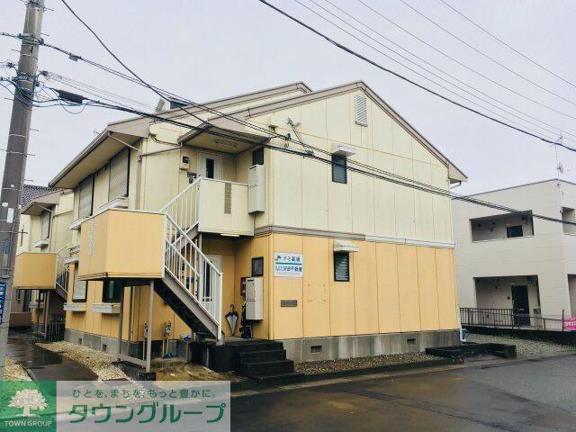 ドミ高坂
