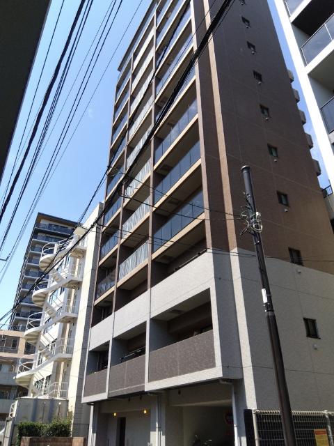 グランフォーレ立川