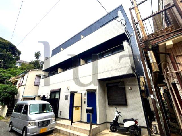 ドリーム横濱蒔田V