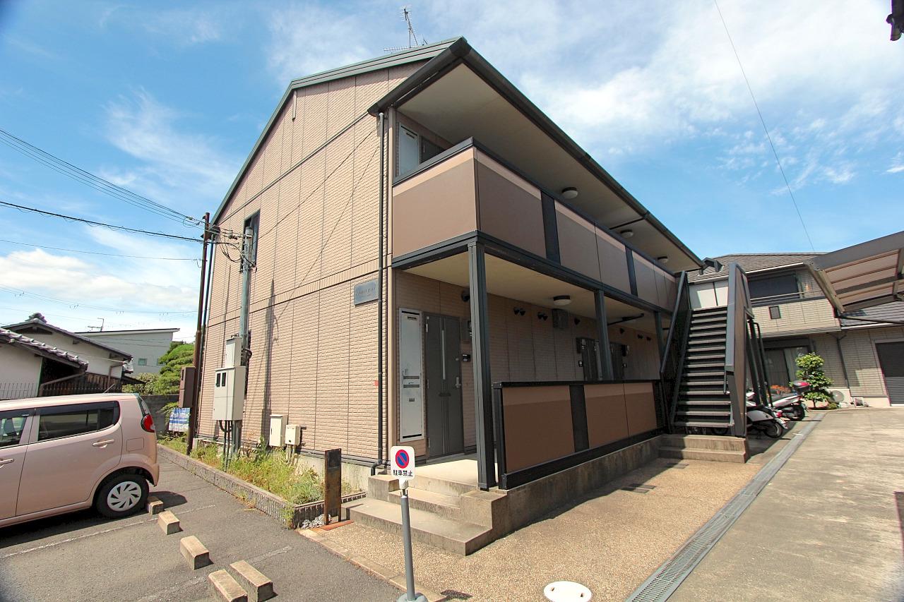エスポワール藤阪