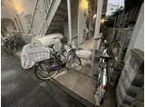 ジーエーパーク川崎紺屋町