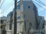 ジーエーパーク川崎紺屋町