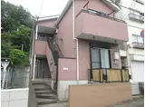 松戸アパートメント