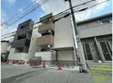 フジパレス新大阪サウス