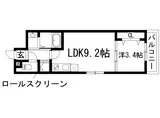 池田市槻木町マンション