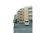 上大岡グリーンハイツB