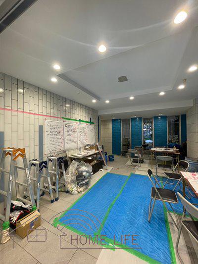プレサンス堺筋本町エグゼブラン