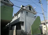 MISTRAL神屋町 ウエスト