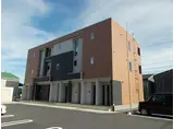 コートハウス安塚II