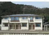 近鉄大阪線 名張駅 徒歩17分 2階建 築11年