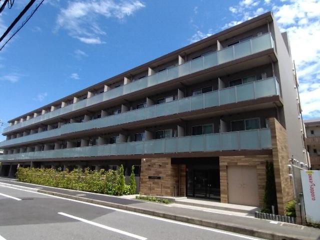 BPRレジデンス南行徳