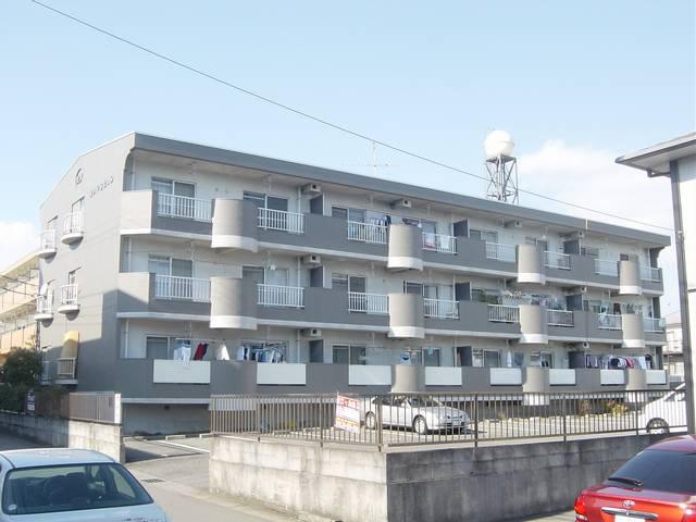 望月マンション