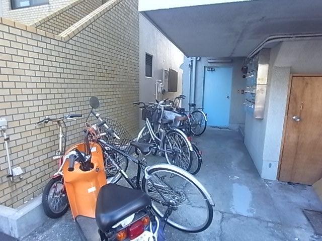 さつきマンション