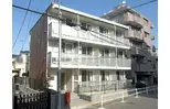 レオパレスサニーウェル 新井