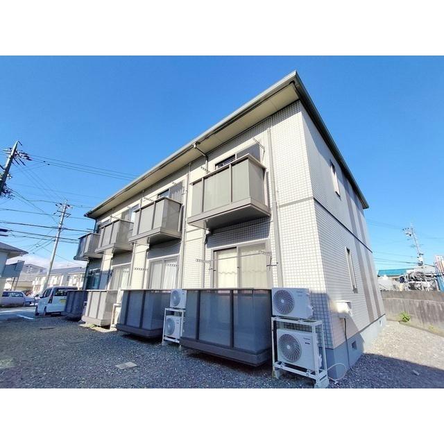 メゾンイリス