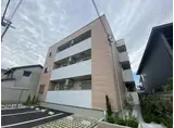 フジパレス堺錦綾町