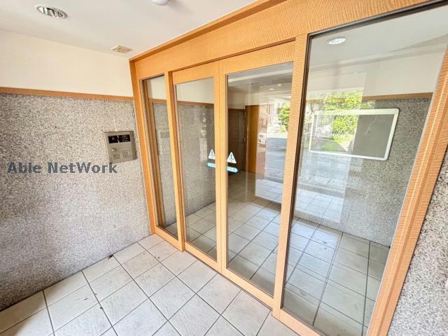 PATIO長嶺南