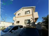 グリーンフォレスト