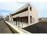 サンパレス東山崎