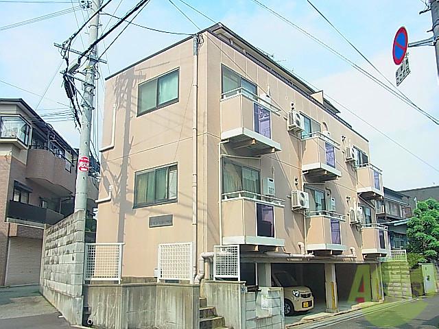グランヴェルデ中桜塚