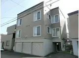 ロイネット月寒東