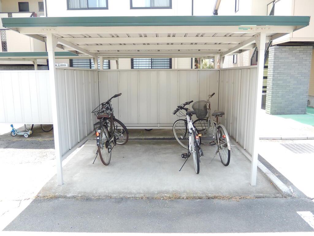 セジュールさとうB