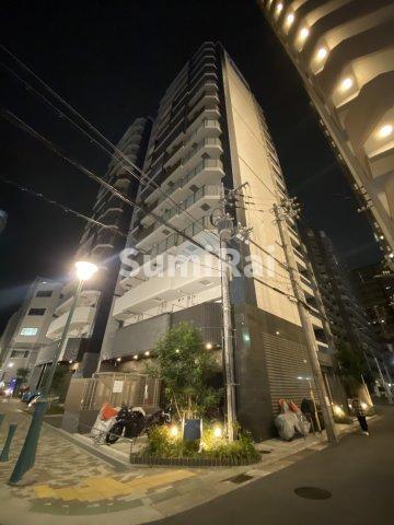 プレサンス神戸元町ベルシオン